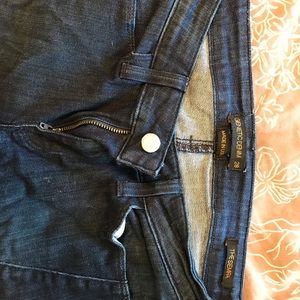 Genetic Denim | The Semira Skinny Jeans